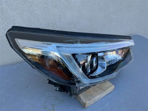 2019-2021 19 20 21 Subaru Forester Headlight OEM - Picture 3 of 24