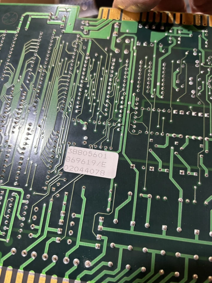 New FORNEY RM-DR6101E 38805601 - Image 3 of 4