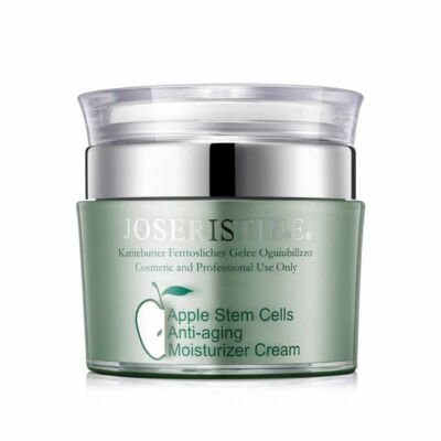 stem cells moisturizer