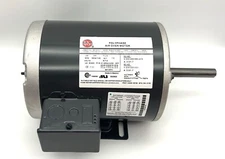 LIEBERT B67-0010 US Motor P63SYDYK-4257 with KIT-B670010