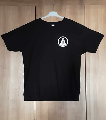 M Rival - ''Cloak & Dagger''  T-Shirt (Fan Made & Unisex)