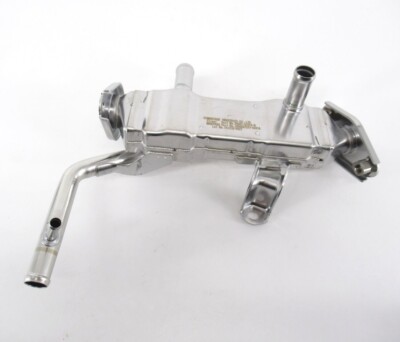 プリウスα EGRクーラー 25601-37010-B 清掃済 ZVW41 Genuine OEM Toyota Lexus 25601-37010 EGR Cooler Pipe Assy 2010