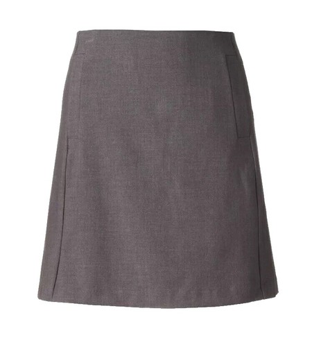 Jupe Femme Com' Elle Paris - Taille 1 (S) - Style A-Line - Occasion Très Bon état