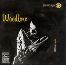 Woodlore by Phil Woods Quartet: New