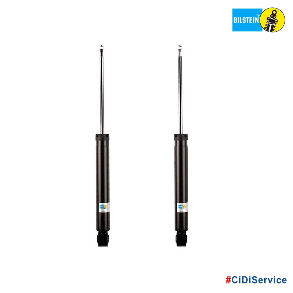 Set 4 Amortiguadores Sport Gas BILSTEIN B4 55mm VW Golf V Golf VI 1.9 2.0 Tdi - Imagen 2 de 4