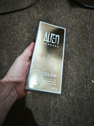 Mugler Alien Goddess Refillable Eau de Parfum 90ml - Picture 6 of 6