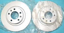 Disque de frein Peugeot 508