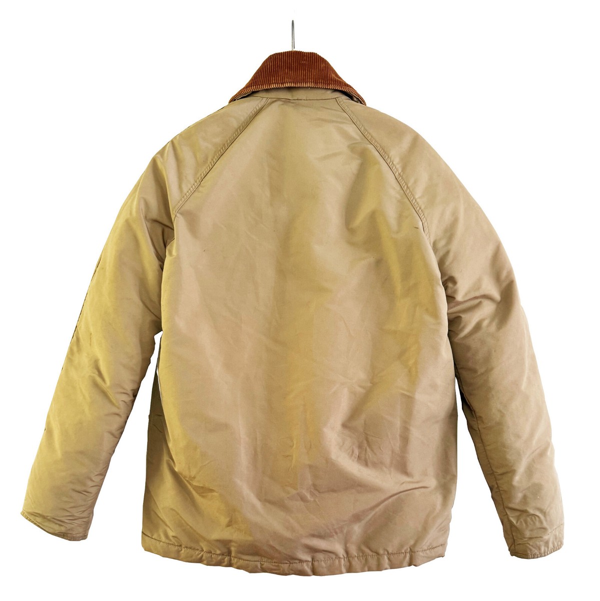 ジャケット・アウター 80s90s vintage nylon LLBEAN down jacket Ll Bean Down Jacket - Etsy