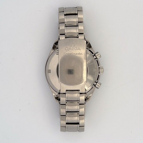 OMEGA Speedmaster Men's Black Watch - 3210.50.00 - Picture 11 of 12