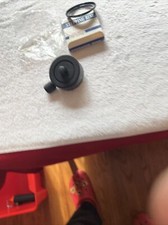 Japonia 49-58mm Step-Up Adapter Pierścień Model Nowy Stary Magazyn