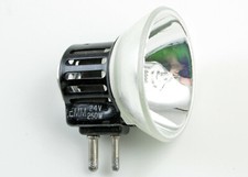 General Electric - GE -Quartzline EMM/EKS 24V 250W - Projection Lamp - Genuine