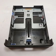 HP Office Jet Pro 8600 Plus Printer Paper Tray Part CM751-40065 250-Sheet Black