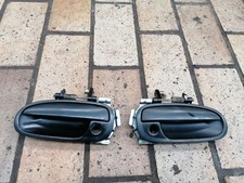RARE Right Left side external door handle OEM Honda CIVIC EK3 EK4 EK9 96-00