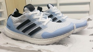 Official Images Of The adidas Ultra Boost 3.0 Utility Black