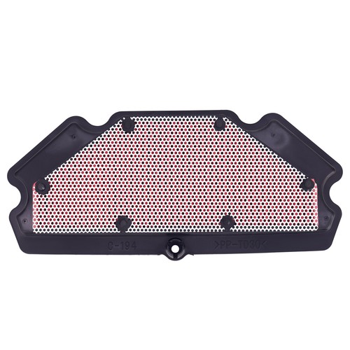 For 13-16 Kawasaki EX650 Ninja 650R ABS ER-6N ER650 ER-6F Air Filter 11013-0713 - Picture 6 of 10