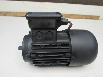CEG MTFPC63C4 MT63C4 0.35HP 1585RPM 3PH 230/460V 1.66/0.83A 63-FR NEW NOT IN BOX