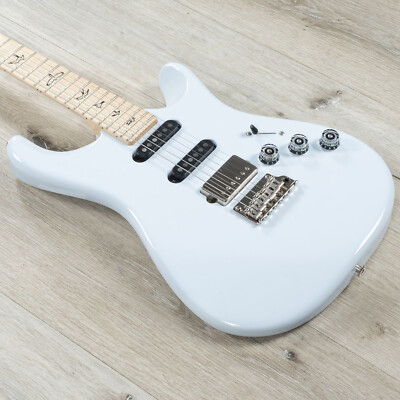 PRS Paul Reed Smith Mark Lettieri Signature Fiore HSS Guitar