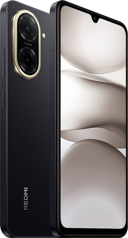 Redmi A5 4GB+128GB 新品未開封 Black Xiaomi Redmi A5 128GB 4GB RAM GSM Unlocked International