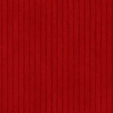 Shadow Play Woolies Flannel - Red Stripe  #F18508-R