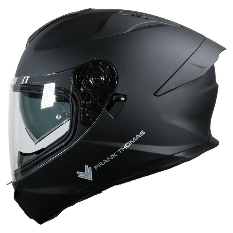 Frank Thomas FT62 SV Matt Black, photo 5 of 7