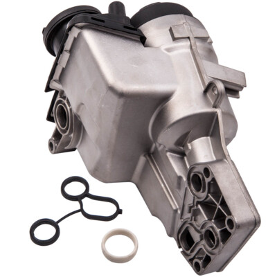 Ölfiltergehäuse for Volvo C70 Mk2 [2006-2009] for Ford Focus 2,5 V5 RS 305PS
