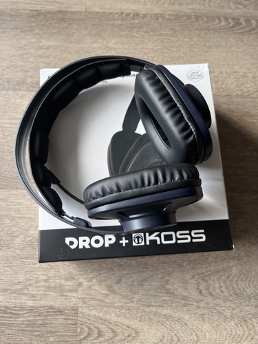 Drop+ Koss GMR-54X-ISO Gaming Headset - Bild 4 von 6