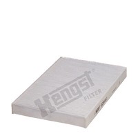 Hengst Filter E2953LI Filter, Innenraumluft FÜR Irisbus Iveco