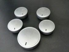 Kenmore Whirlpool Washer Control Knob Set  W10667862 W10667861