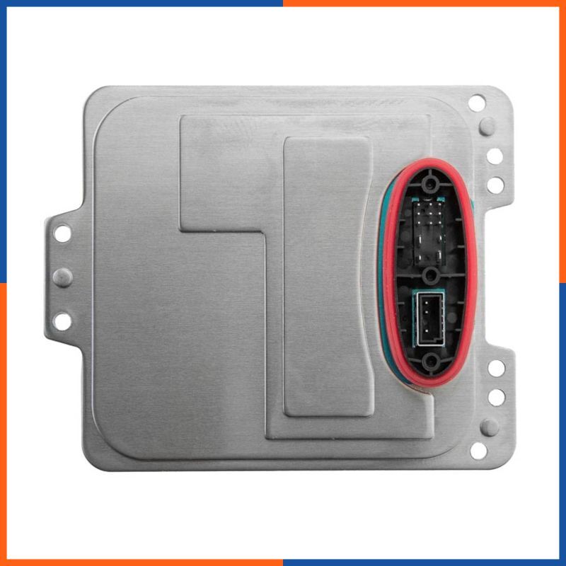 Boîtier de commande d'éclairage 1648704126 haute performance pour Mercedes - 4