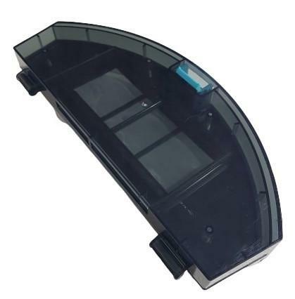 Depósito de solidos Cecotec Conga 1290 1390 1490 1590 - SOLO POLVO -  Seminuevo | eBay