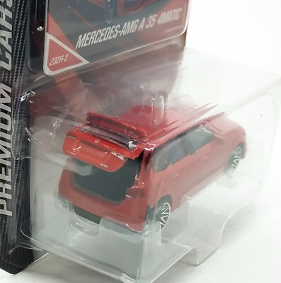 Majorette - Mercedes AMG GT - Majorette autos