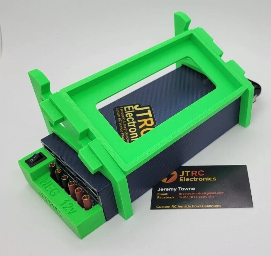 Stand for Gens Ace Imars Dual Charger - Image 4 of 4