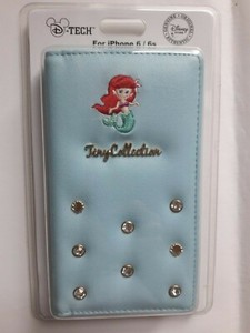 Disney Store Japan Ariel Iphone 6 6s Case Ebay Disney Store Japan Ariel Iphone 6 6s Case Ebay