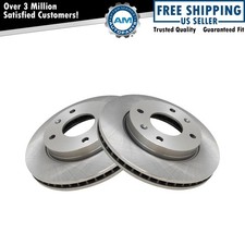 Front Brake Rotors For 2001-2003 Hyundai Sonata Kia Optima