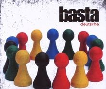 Deutsche (2-Track) von Basta | CD | Zustand sehr gut