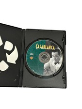 Casablanca (DVD, 2010)  disc only