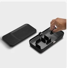orbit key organizer And Wireless Charger 