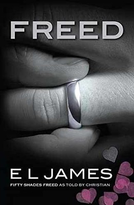 Freed embargo - Paperback, by James E.L. - Very Good