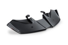 Puig Carbon Look Naked Front Spoiler Triumph ...