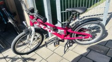 Puky Kinderfahrrad 18 Zoll