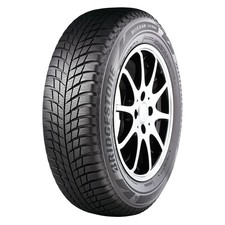 Gomme Invernali Bridgestone 205/55 R16 91H BLIZZAK LM-001 * Runflat M+S pneumati