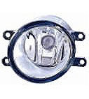 IPARLUX Faro piloto luz antiniebla izquierdo