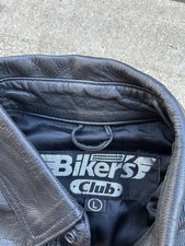 West Coast Choppers Leather Outer Shell Coats, Jackets & Vests for