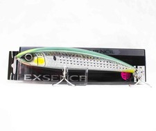 Shimano XL-T18T Exsence Konoshiro Pencil 185F Floating Bait 001 954312