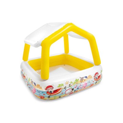 62'' x 62'' Sonnenschutz Pool - Brandneu & Versiegelt