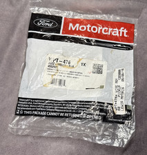 Motorcraft Wpt-476 Oem Wiring Pigtail Kit Ford Cigarette Lighter Connector Motorcraft Wpt-476 Oem Wiring Pigtail Kit Ford Cigarette Lighter Connector