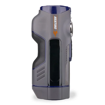 LOVE AND VIBES Masturbateur Homme va-et-vient automatique chauffant airbag Future Pro 3