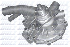 Pompe à eau Ssangyong KYRON