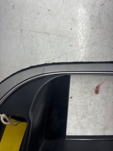 AUDI A5 8T (2008) DASHBOARD DISPLAY SCREEN SURROUND TRIM 8T2857185H - Bild 3 von 10