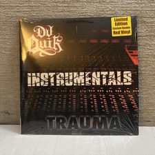 Preços baixos em DJ Quik Excelente (EX) Discos de vinil de Manga